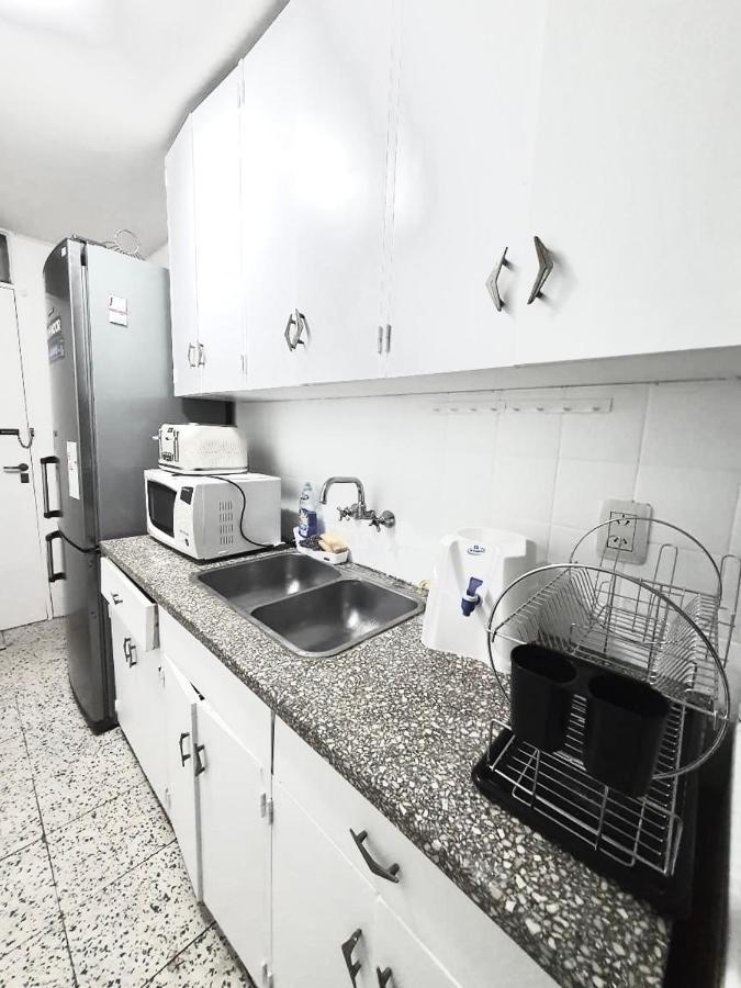 Hermoso Y Nuevo Departamento En La Mejor Ubicacion De La Ciudad De 멘도사 외부 사진