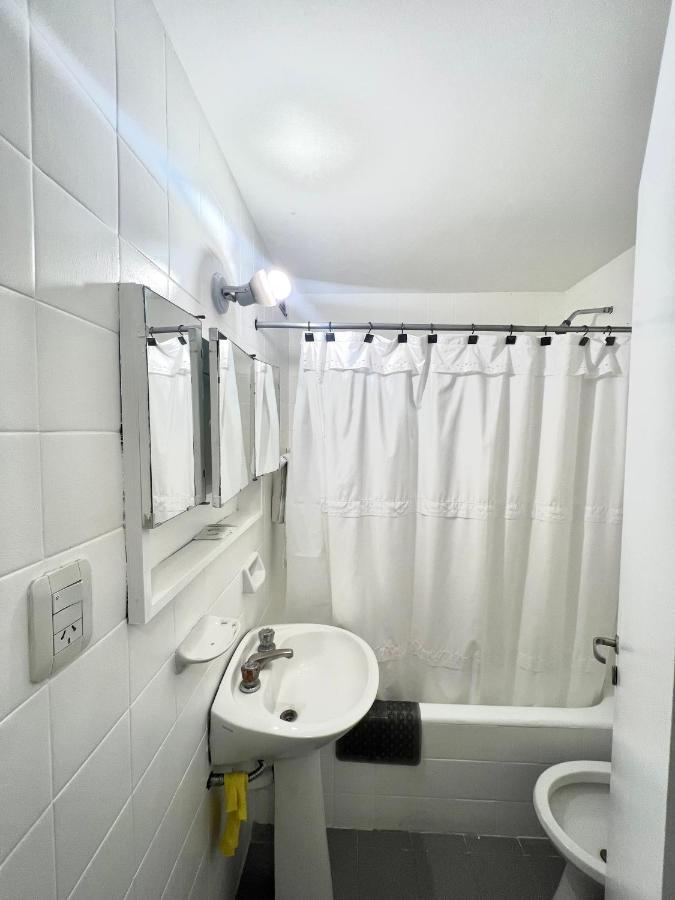 Hermoso Y Nuevo Departamento En La Mejor Ubicacion De La Ciudad De 멘도사 외부 사진