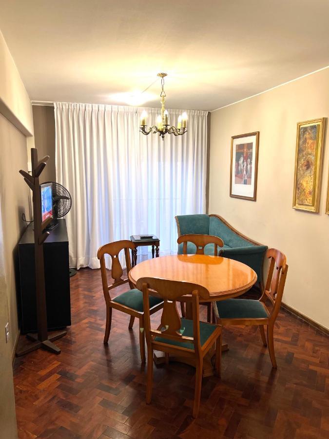 Hermoso Y Nuevo Departamento En La Mejor Ubicacion De La Ciudad De 멘도사 외부 사진
