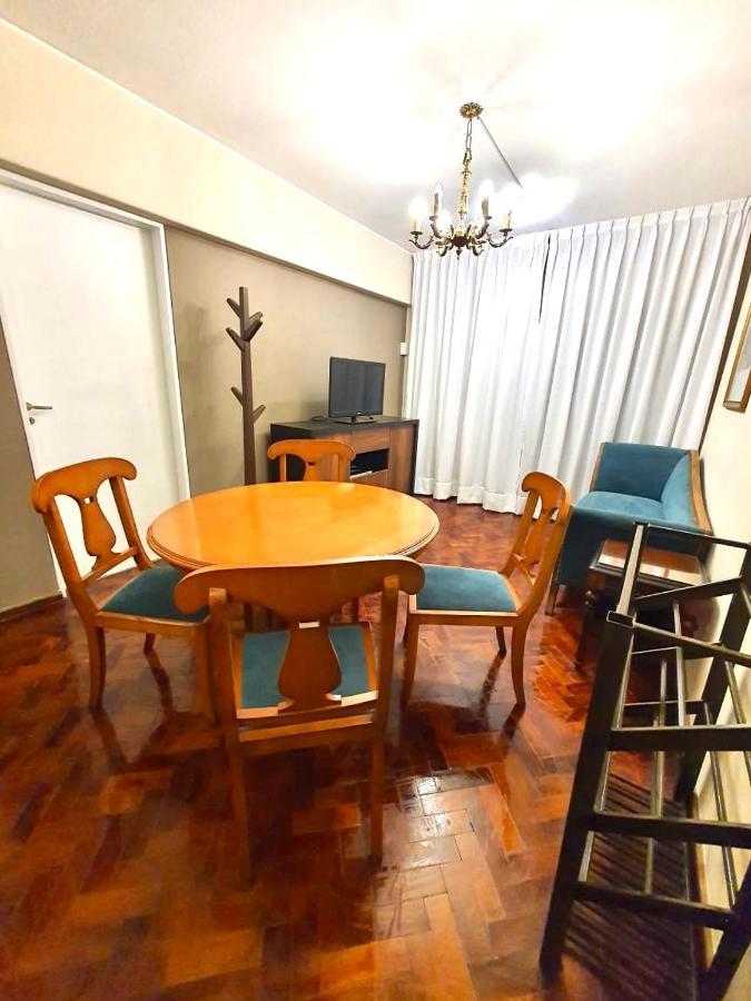 Hermoso Y Nuevo Departamento En La Mejor Ubicacion De La Ciudad De 멘도사 외부 사진