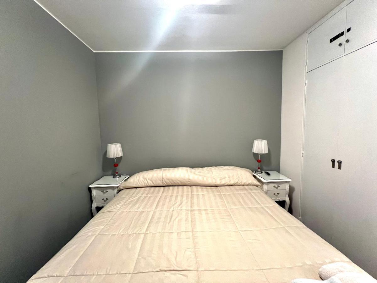 Hermoso Y Nuevo Departamento En La Mejor Ubicacion De La Ciudad De 멘도사 외부 사진